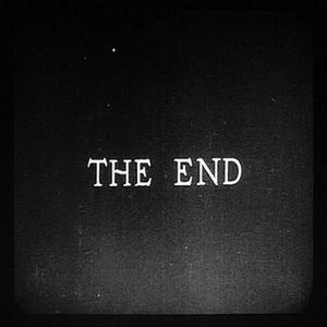 The End