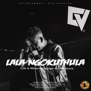 Lala Ngokuthula (feat. Fab G)