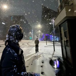 我明白付出都是相互的