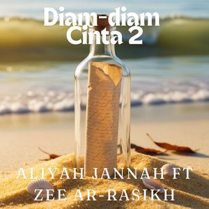 Diam-diam Cinta 2