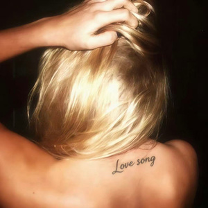 用背脊唱情歌Punk （AI Edit）