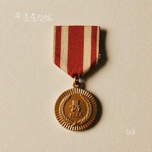 勋章 (Cover 鹿晗)