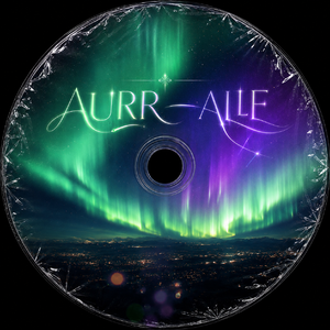 AURR-ALLE（极光尽头）