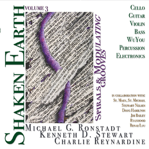 Astrolabe (feat. Charlie Reynardine)