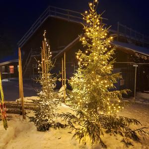 Kvelden før Kvelden