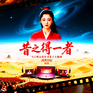 昔之得一者 伴奏