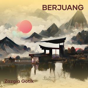 Berjuang
