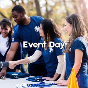 Event Day