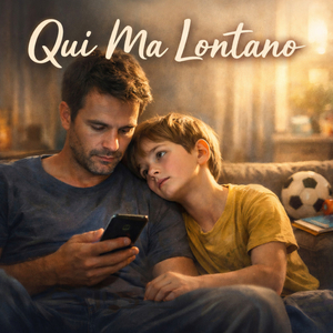 Qui ma lontano