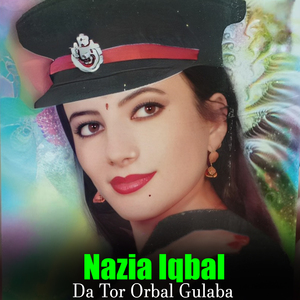 Khware Zulfe Garzawama