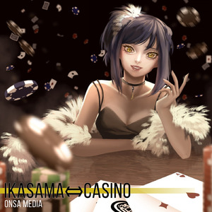 Ikasama Casino