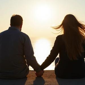 ฉันอยู่ตรงนี้