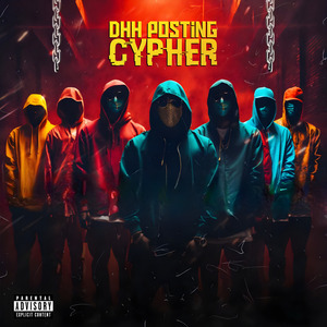 DHH Posting Cypher