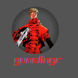 Gunslinger