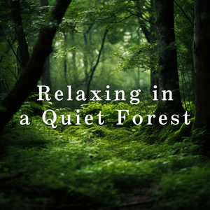 Restful Nature's Embrace