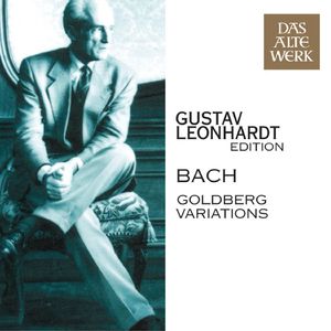 Goldberg Variations, BWV 988:Aria
