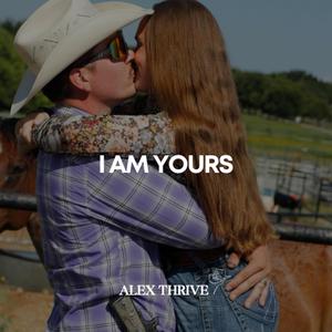 I Am Yours (Zach Brown Country Type Beat Instrumental )