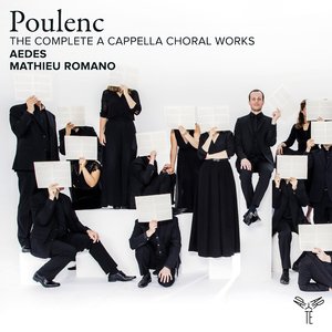 Sept Chansons, FP 81: III. Par une nuit nouvelle