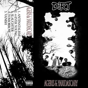 ANTINATALISM (feat. AGERIS)