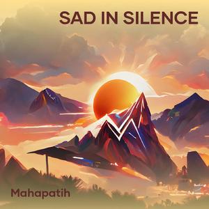 sad in silence (Acoustic version)
