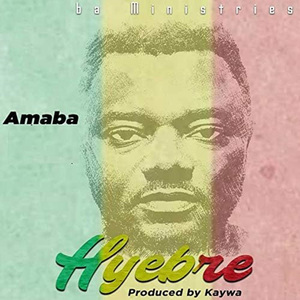 Hyebre