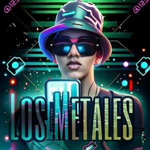 Los Metales