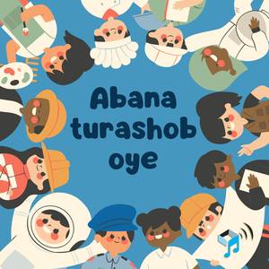 Abana Turashoboye