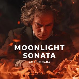 Moonlight Sonata : An Epic Saga
