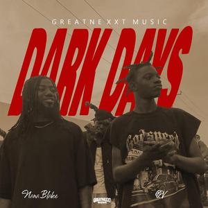 Dark Days (feat. Nana Blake & QV)