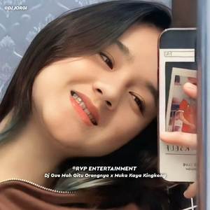 DJ Muka Kaya Kingkong Gedruk(ins)