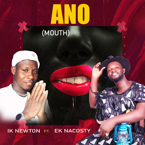 Ano (Mouth)