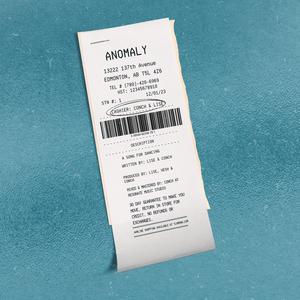 Anomaly