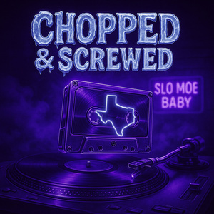 Chopped and Screwed