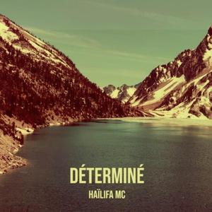 Déterminé (Radio Edit)