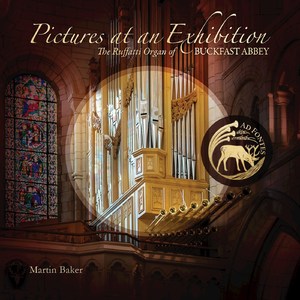 Pictures at an Exhibition: No. 2, Il vecchio castello