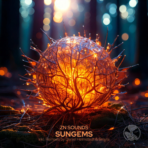 Sungems (Daniel Helmstedt Remix)