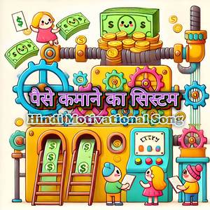 पैसे कमाने का सिस्टम