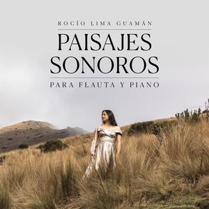 Historias del páramo, Op 102: III. Danza