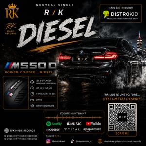 Diesel