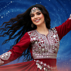 Pashto Hard Garam Saaz