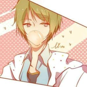 スターチス（Cover 蛇足）