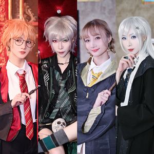 Unbreakable Vow-牢不可破-