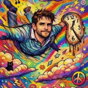 Out of Alignment by 𝒞𝒶𝑒𝓁𝓊𝓂𝒶 🏳️‍🌈