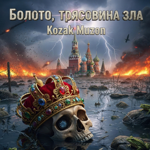 Болото трясовина зла