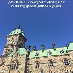 CLARITY (PROD. BUDDAH JONEZ)