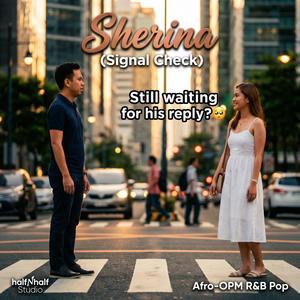 Sherina (signal check)