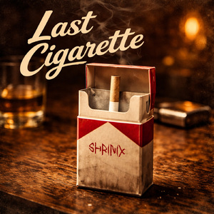 Last cigarette