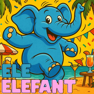 Ele-Elefant (Malle Edition)