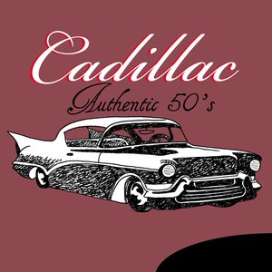 Cadillac Baby