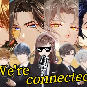 【女声改编版】契 - Resonance